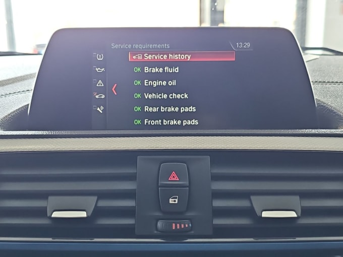 2025 BMW 1 Series