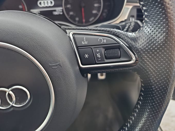 2025 Audi A6 Avant