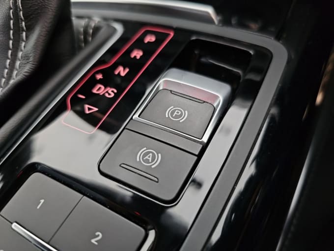 2025 Audi A6 Avant