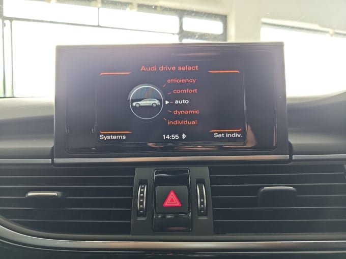 2025 Audi A6 Avant