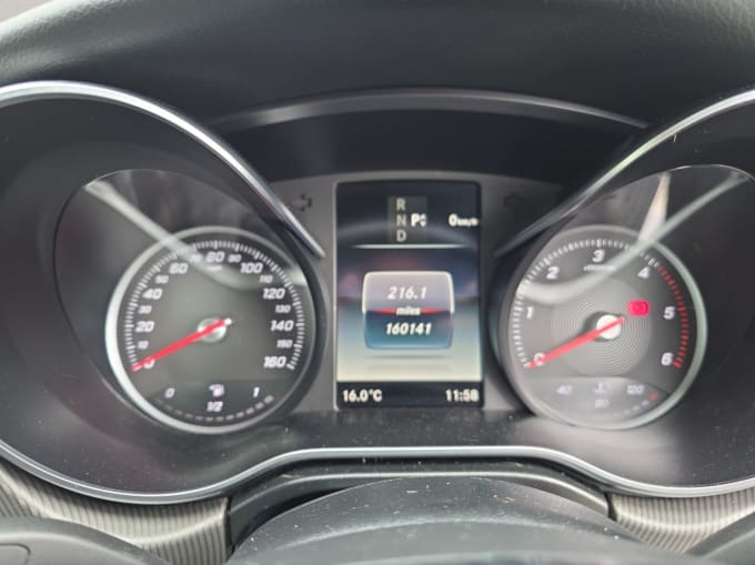 2025 Mercedes-benz V-class