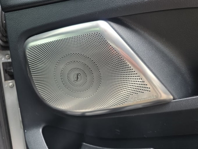 2025 Mercedes-benz V-class