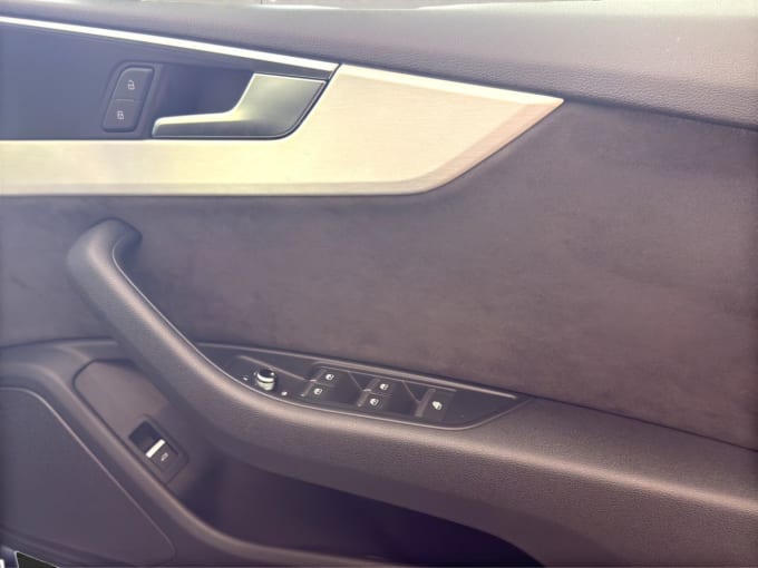 2025 Audi A5 Cabriolet