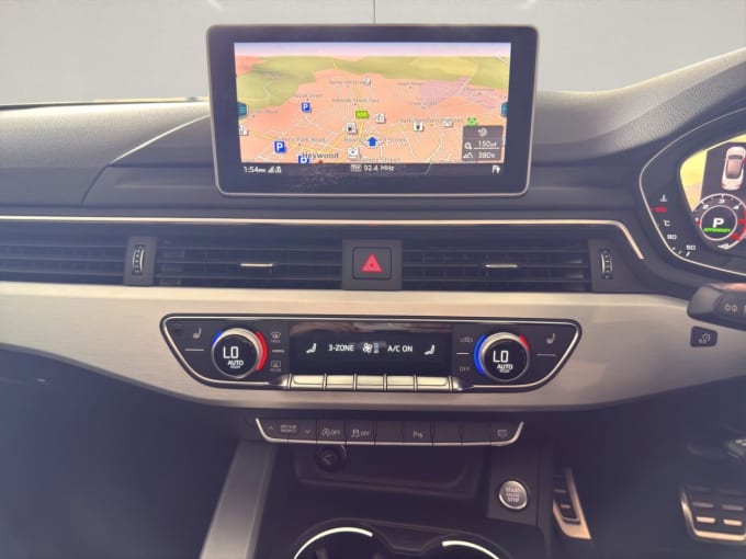 2025 Audi A5 Cabriolet