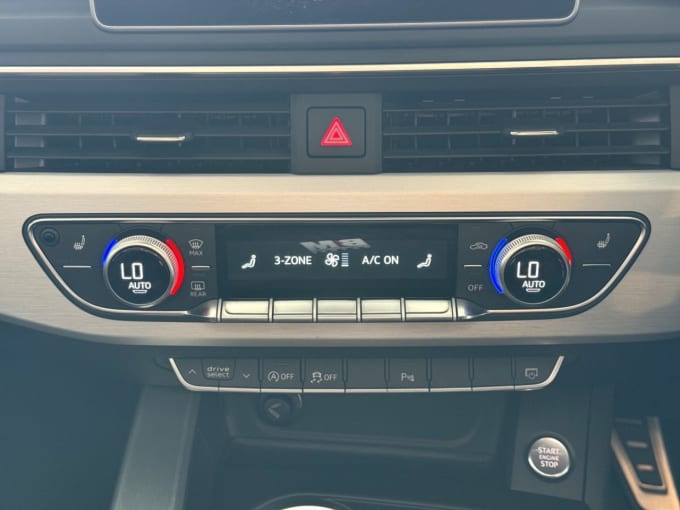 2025 Audi A5 Cabriolet