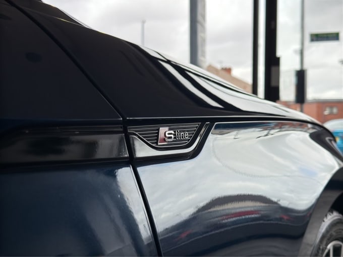 2025 Audi A5 Cabriolet
