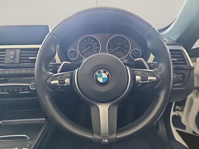 2018 BMW 4 Series