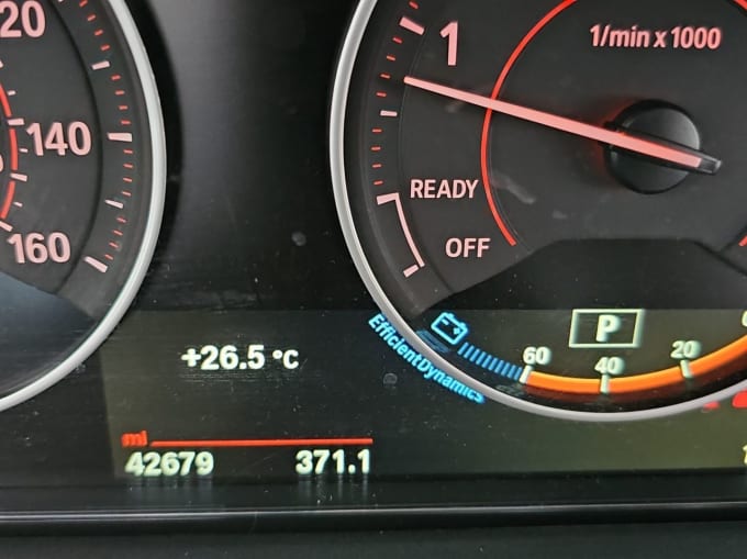 2018 BMW 4 Series