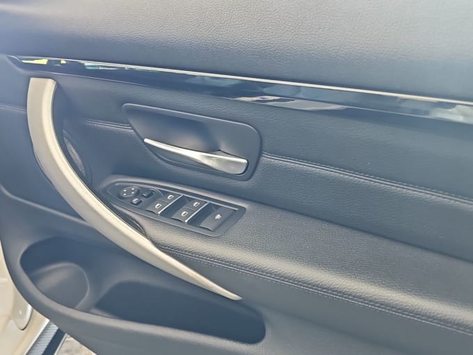 2018 BMW 4 Series