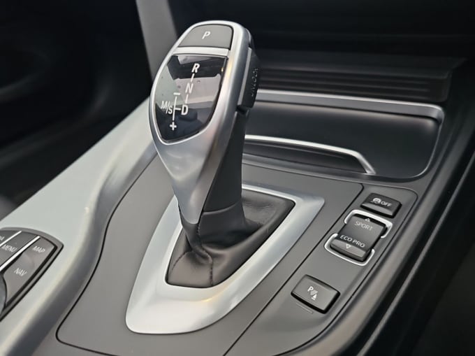 2018 BMW 4 Series