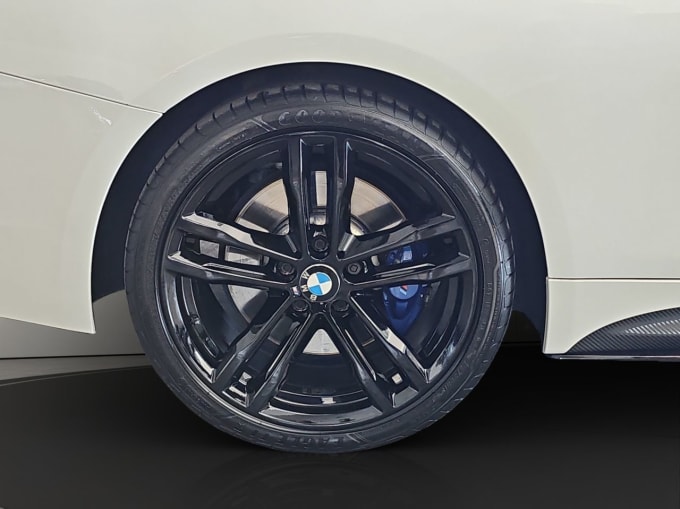 2018 BMW 4 Series