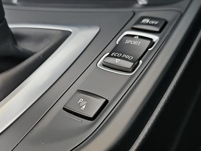 2018 BMW 4 Series