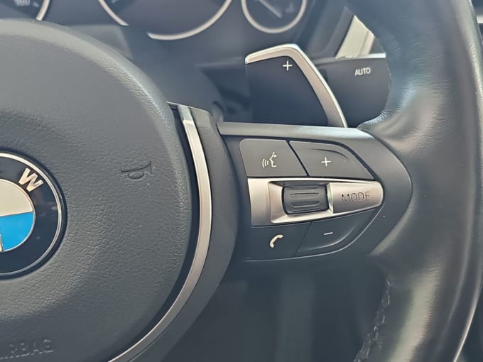 2018 BMW 4 Series