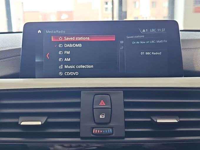 2018 BMW 4 Series