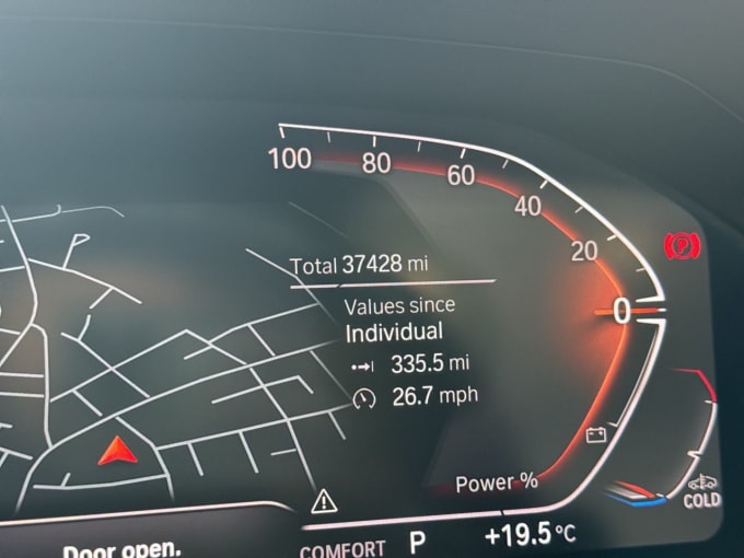 2025 BMW 4 Series Gran Coupe