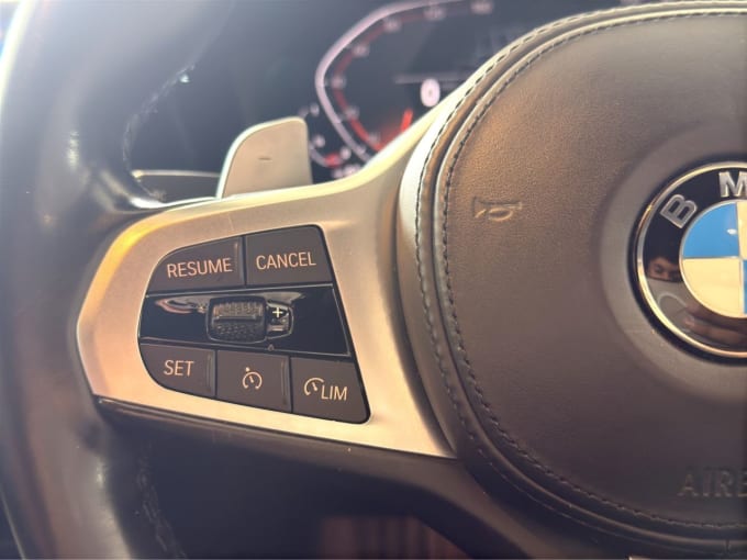 2025 BMW 4 Series Gran Coupe