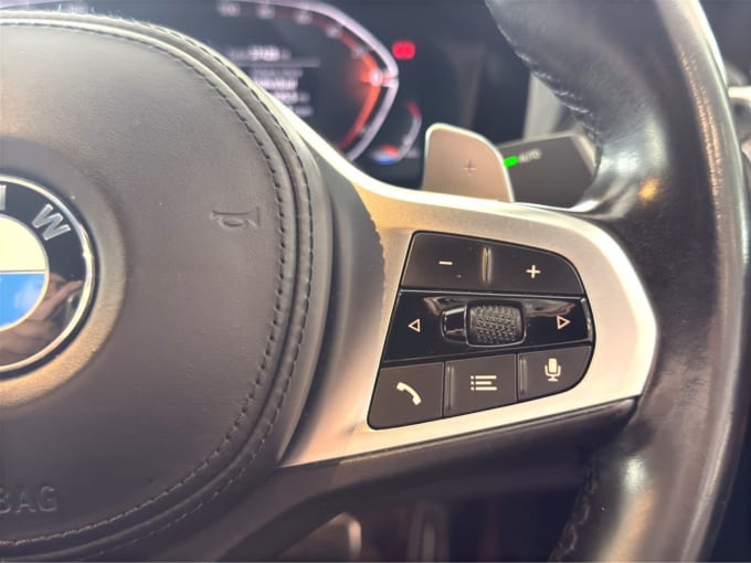 2025 BMW 4 Series Gran Coupe