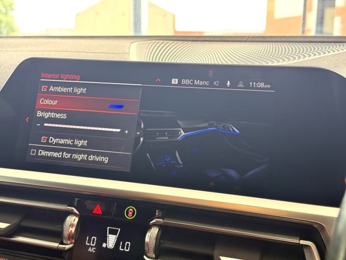 2025 BMW 4 Series Gran Coupe