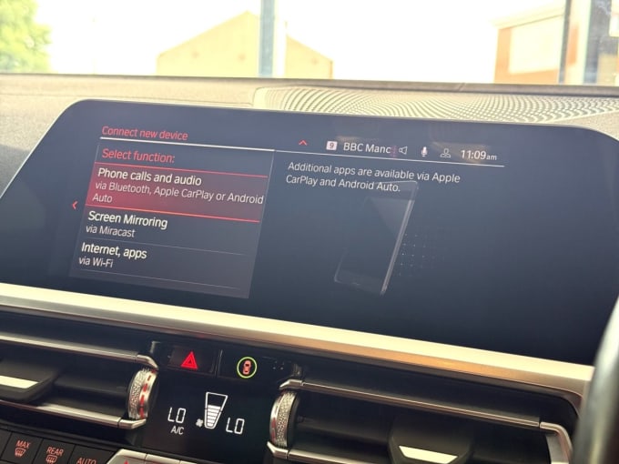 2025 BMW 4 Series Gran Coupe