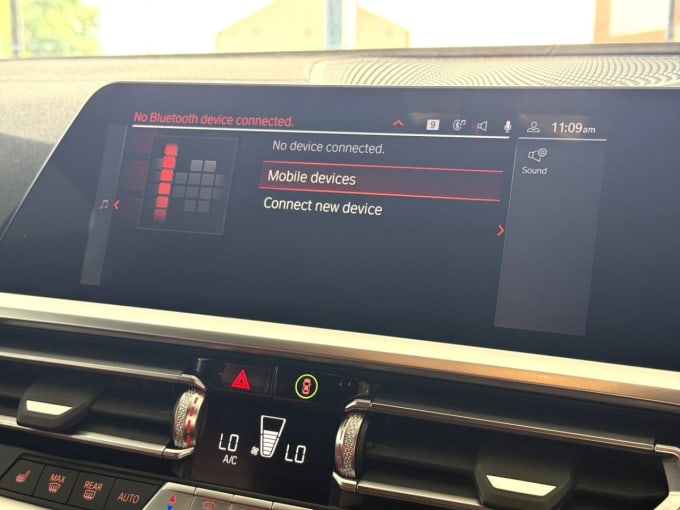 2025 BMW 4 Series Gran Coupe