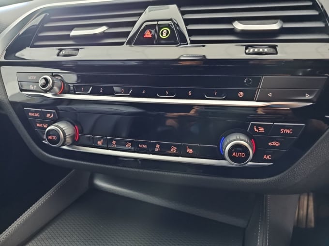 2025 BMW 5 Series