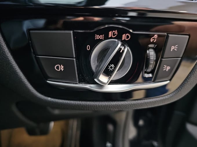 2025 BMW 5 Series