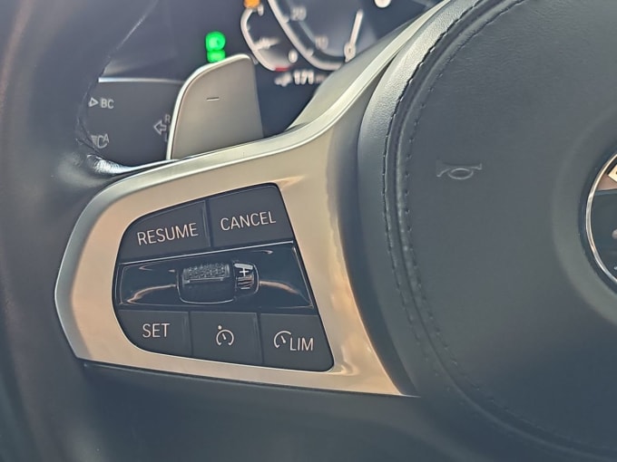 2025 BMW 5 Series