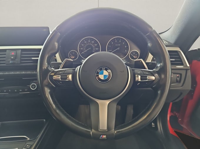2025 BMW 4 Series