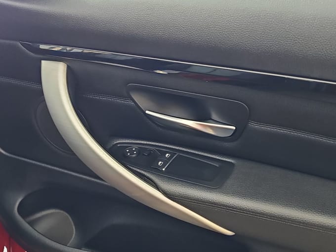 2025 BMW 4 Series