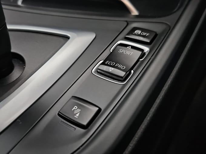 2025 BMW 4 Series