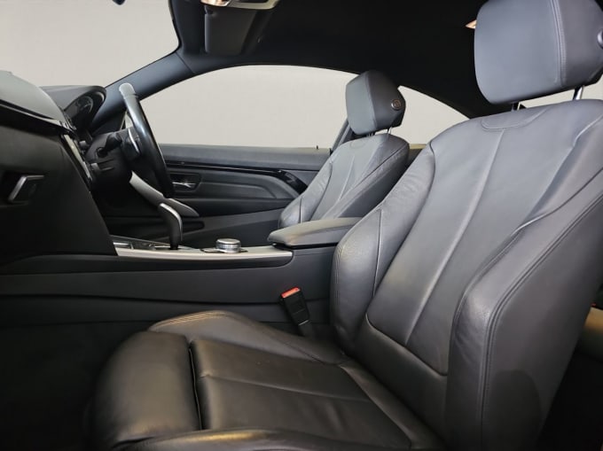 2025 BMW 4 Series