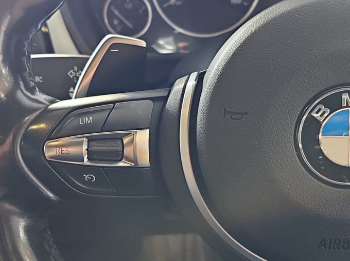 2025 BMW 4 Series