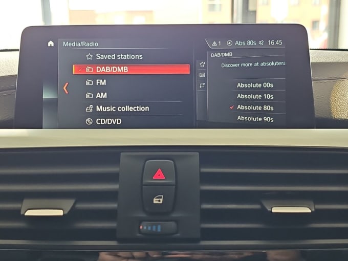 2025 BMW 4 Series