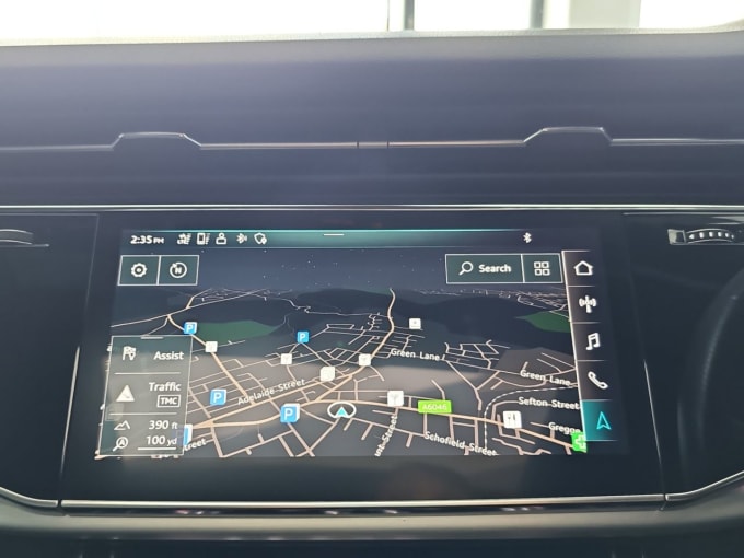 2025 Audi Q8