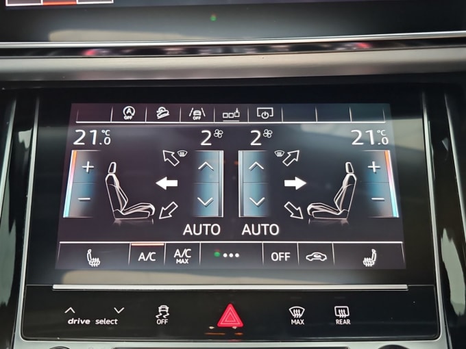 2025 Audi Q8