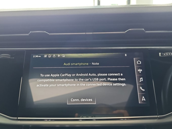 2025 Audi Q8