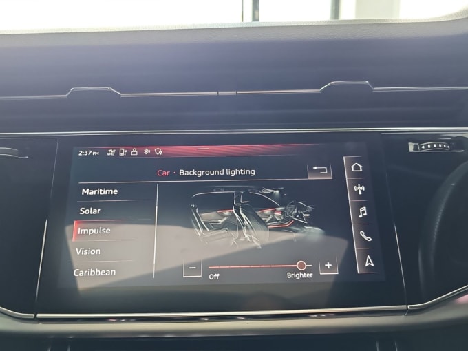 2025 Audi Q8