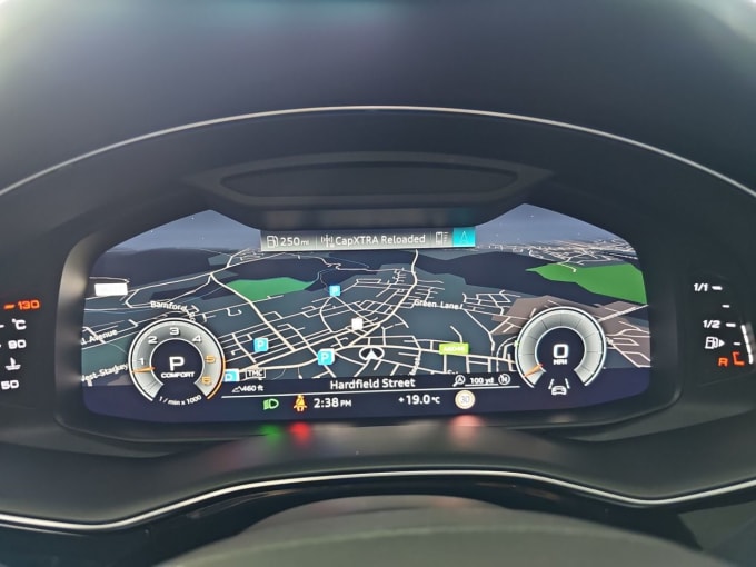 2025 Audi Q8