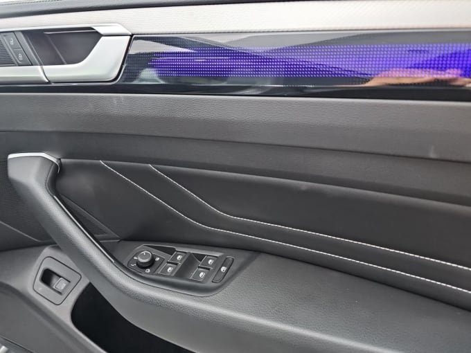 2025 Volkswagen Arteon