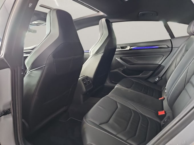 2025 Volkswagen Arteon