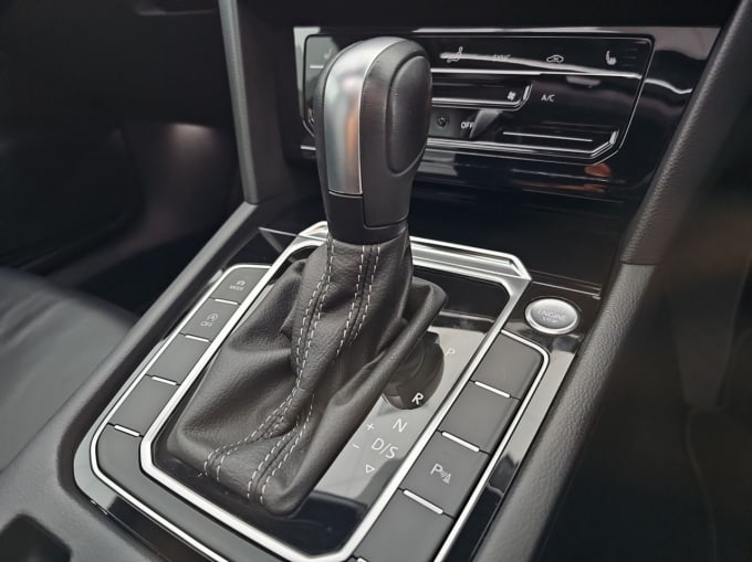 2025 Volkswagen Arteon