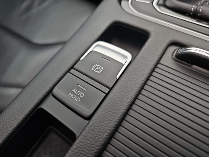 2025 Volkswagen Arteon