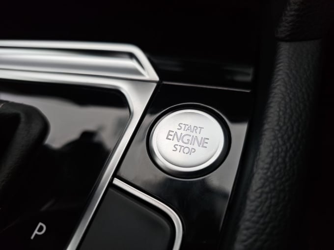 2025 Volkswagen Arteon