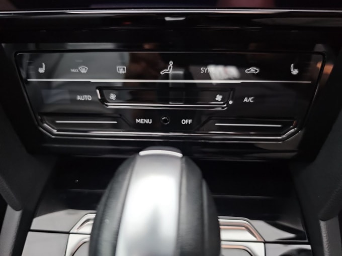 2025 Volkswagen Arteon