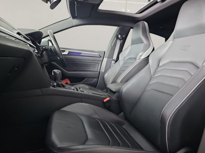 2025 Volkswagen Arteon