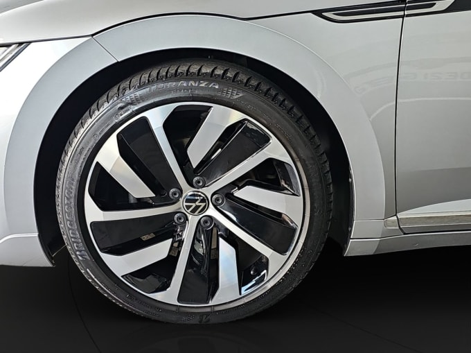 2025 Volkswagen Arteon