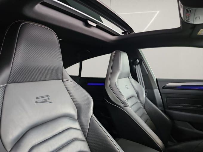 2025 Volkswagen Arteon