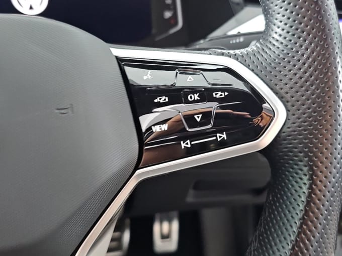 2025 Volkswagen Arteon