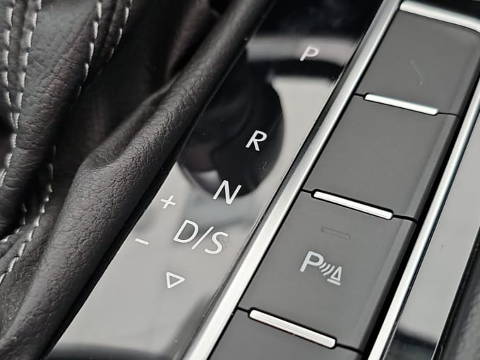 2025 Volkswagen Arteon