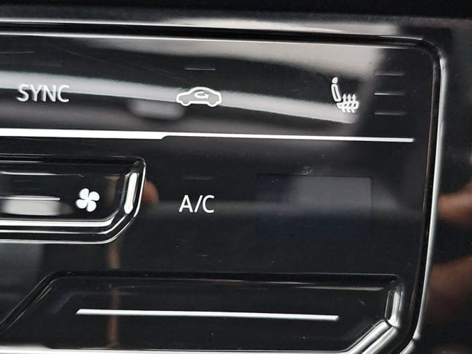 2025 Volkswagen Arteon